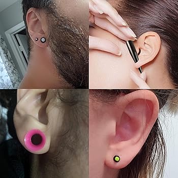 2023-24 YU GI OH! ミレニアムコレクション ピアスプラグ 2023-24 YU GI OH! ミレニアムコレクション ピアスプラグ